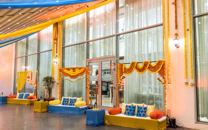 Fortune Goa Rooms