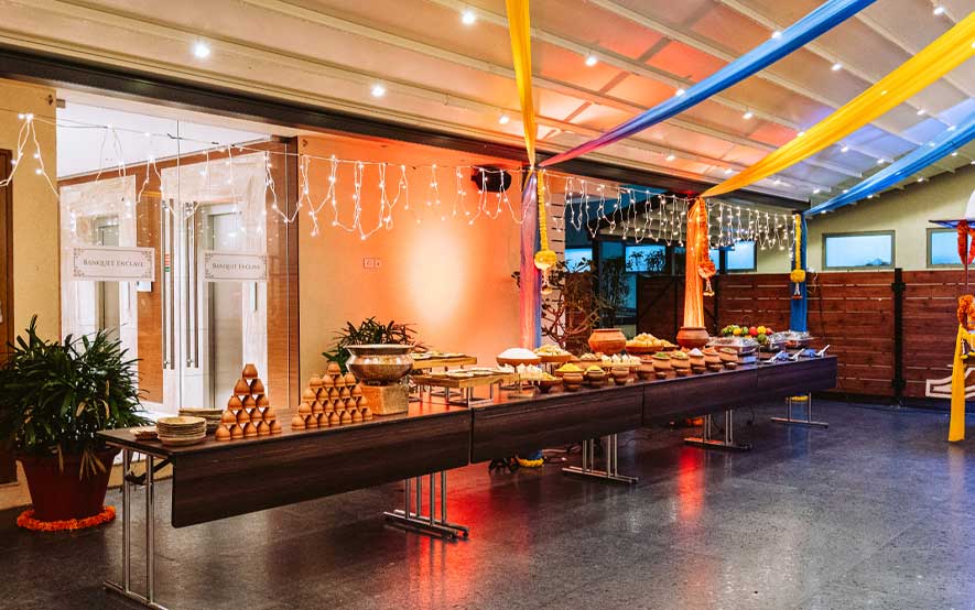 Fortune Goa Rooms