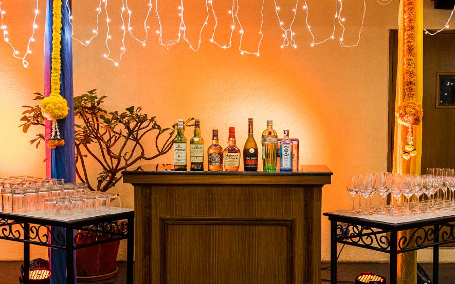 Fortune Goa Rooms