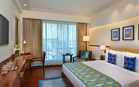 Fortune Miramar Club Rooms 4
