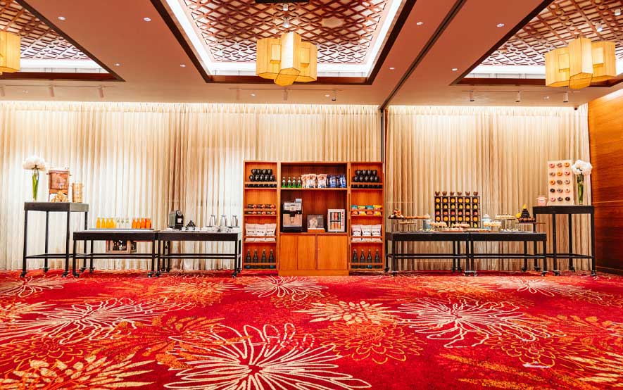 Fortune Goa Rooms