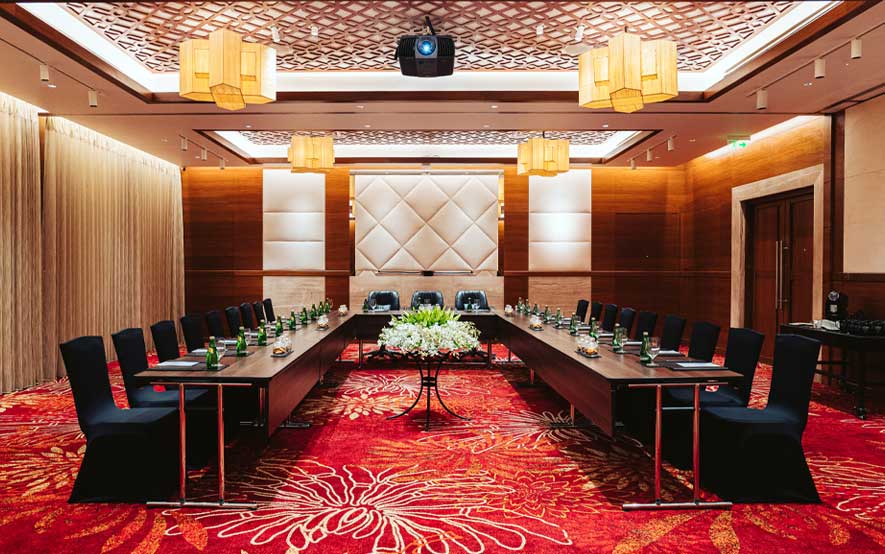 Fortune Goa Rooms