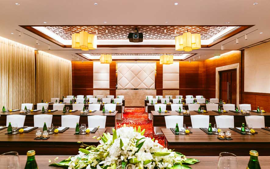 Fortune Goa Rooms