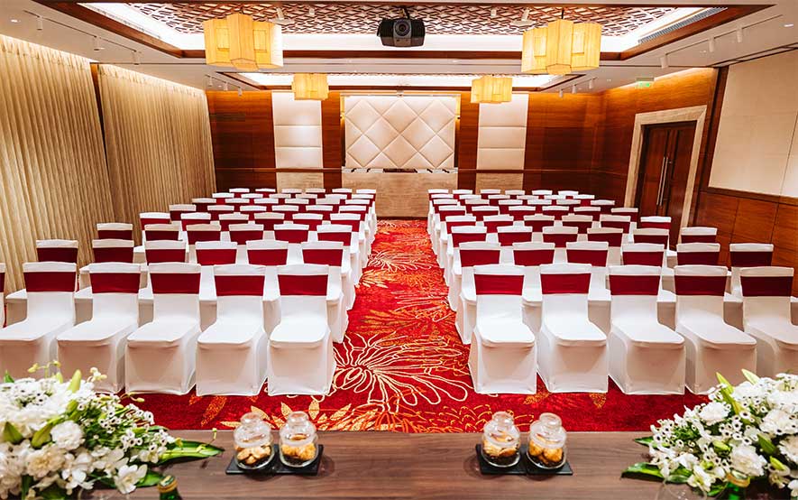 Fortune Goa Rooms
