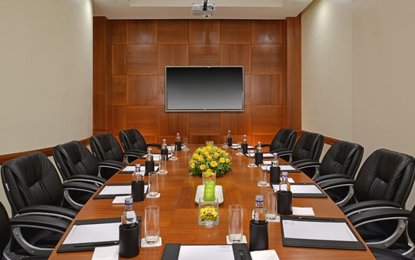 Meeting