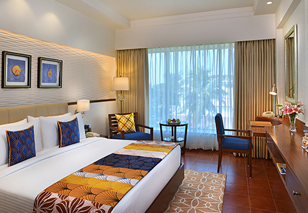 Fortune Goa