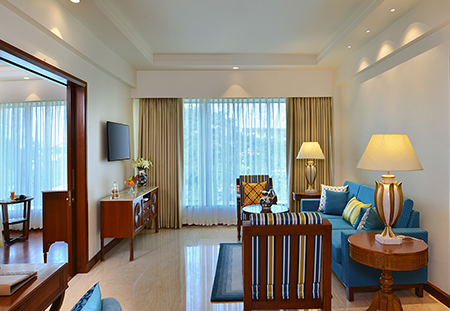 Fortune Goa