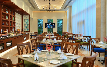 Fortune Miramar Winter Offers Dining