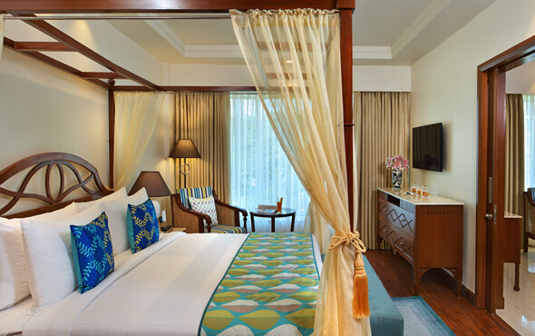 Fortune Miramar Suites 5