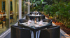 Fortune Goa Alfresco Dining