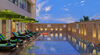 Fortune Goa Swimming Pool