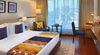 Fortune Goa Standard Rooms